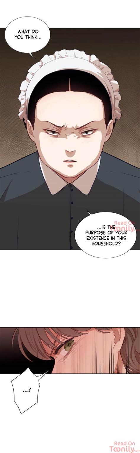 However, he may have schooled herin techniques of torture when they were together. Read The Blood of Madam Giselle Manga Chapter 15 - Webtoonily