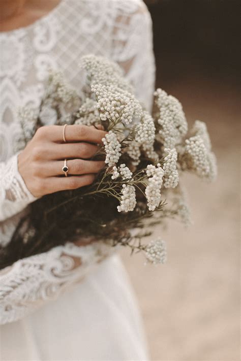 Hippie boho hochzeitskleid und mehr. Brautkleid lange Spitzenärmel Rückenausschnitt Boho ...