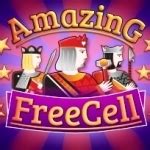 Play free online games on www.friv.land. Amazing FreeCell Solitaire: Have Fun Playing Friv 2017