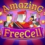 Wormax.io, five nights at freddy's: Amazing FreeCell Solitaire: Have Fun Playing Friv 2017