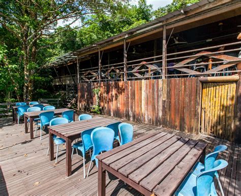 You'll find tree houses that are perched up in the air and single story cabins as well. PERMAI RAINFOREST RESORT - Updated 2021 Prices, Reviews ...