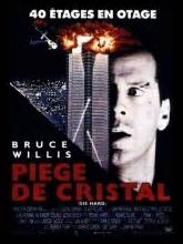 Bruce willis, alan rickmann, bonnie bedelia, alexander godunov, reginald veljohnson, paul gleason, william atherton. Piège de cristal : bande annonce du film, séances, sortie ...