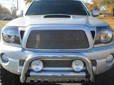 How we mounted 35 inch tires on our toyota tacoma on a budget! Purchase used 2008 Toyota Tacoma LIFTED on 35s. Procomp, Low Miles, Clean! in Gastonia, North ...