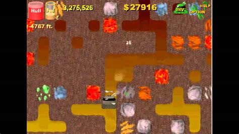Welcome to a10, your source for awesome online free games! Finbar plays MotherLoad part 8 - We hit our first and last ...