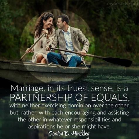 In marriage, children don't come first. Pin by Janae Thorstensen on The Church of Jesus Christ ...