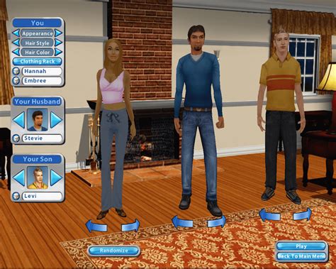 The game is a game that takes over your entire life. Download Desperate Housewives: The Game (Windows) - My ...