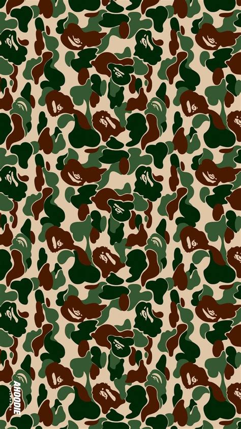 The most amazing bape wallpaper iphone pertaining to your home | welcome to be able to my own blog site, in this time i'll explain to. Bape Blue Picture in 2020 | Camo wallpaper, Android ...