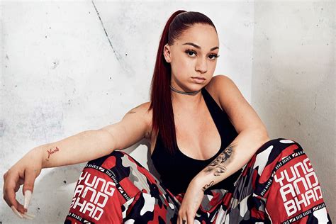 Danielle peskowitz bregoli, danielle bregoli. Bhad Bhabie volta a dizer que Nicki Minaj não escreve ...