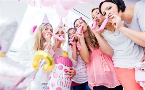 This baby shower game is an excellent icebreaker, which is hilarity is sure to ensue as your guests reveal their baby masterpieces. 20 Hilarious And Super Fun Baby Shower Party Games ...