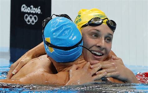 Madeline groves is an australian competitive swimmer. Madeline Groves wins silver for Australia in 200m ...