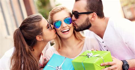 Need a present, but not sure what to buy? What Do I Want For My Birthday? - Quiz - Quizony.com