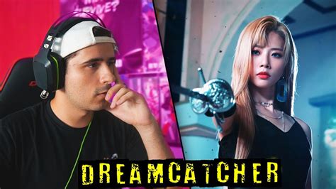 Jiteojin angae sairo meolli tteonaon gil shirin heunjeongmaneul namgin chae gieok kkeuteul jaba bwado kkeunnae orae deo orae gipeun chimmuge jamdeureo. DREAMCATCHER '(Deja Vu)' MV REACCIÓN | **TEORÍAS ...