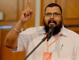 Hakikatnya ialah hingga sekarang selepas 7 bulan permohonan dibuat pakatan harapan tidak tahu apa kedudukannya. PH willing to eat own words for political survival, says ...