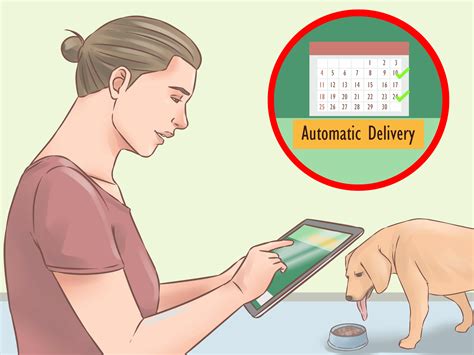 It doesn't matter whether you own a dog, a cat , fish or even a squirrel, feeding them the best food & health supplies is your responsibility. How to Buy Dog Food Online (with Pictures) - wikiHow