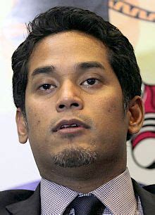 Add a bio, trivia, and more. Daylight robbery in Khairy's home | The Star