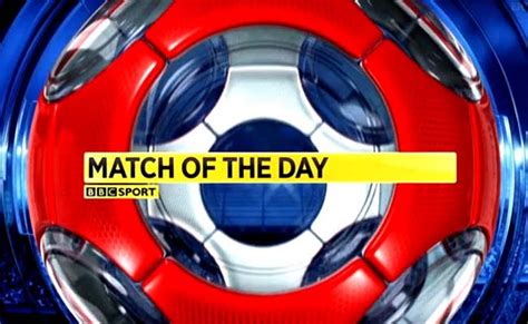 Match of the day 2 follows the same format as match of the day, with highlights of the day's premier league football. The Match of The Day running order just announced for ...