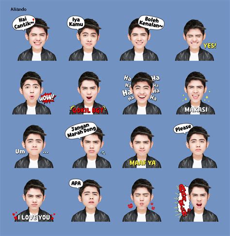 Admin minang kocak otw mudik. Stiker Line Stiker Kocak