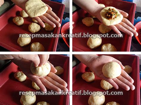 Berikut resep roti goreng sederhana tape , cara sederhana membuat roti goreng dijabarkan dibawah ini resep roti kukus sederhana berikut ini adalah roti kukus bakso pedas, sengaja dibuat sederhana agar bahan olesan: Resep Roti Goreng Enak Empuk Isi Sayuran - Aneka Resep ...