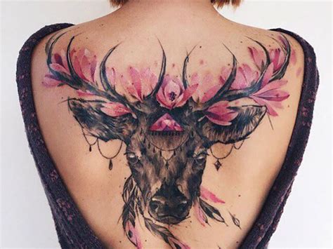 Maybe you would like to learn more about one of these? Wow 23+ Tato Tengkorak Kepala Kerbau - Gambar Tato Keren