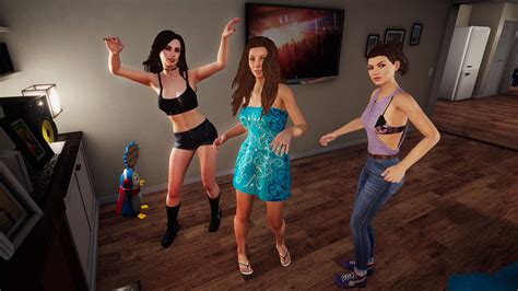 Epic games is a us games and software developer/publisher, known mostly. House Party on Steam