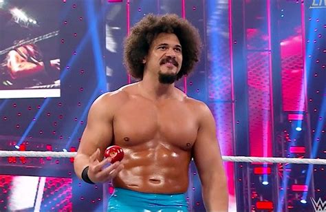 Carlito colón, 41 ans, est dans les coulisses du royal de plus, johnson indique que carlito non seulement il fera une apparition au royal rumble, mais il le fera également demain lundi soir à raw. Rey Fenix May Be Forced To Change His Name - WebIsJericho.com