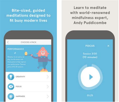 Here are the top eight best mindfulness apps that you should. Pin on Mental health app