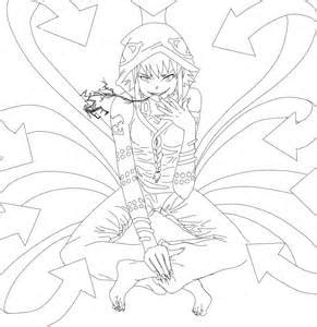 The image slider above is 33 anime girl coloring pagesthe anime world indeed feels more beautiful than the real world. Soul Eater Coloring Pages Medusa | ColoringMe.com