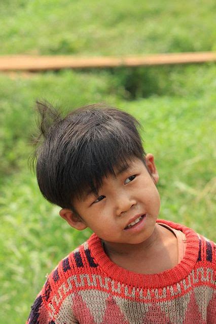 Roridell has uploaded 338 photos to flickr. Little Village Boy by PerkyBeans, via Flickr (With images ...