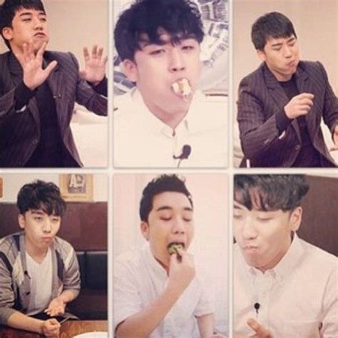 Maybe you would like to learn more about one of these? Seungri cute