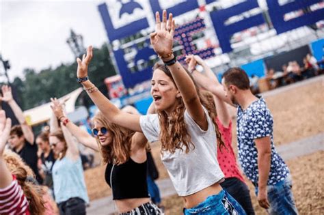 2019 marks the 29th festival (29 total). Final Acts for Lowlands Festival Line Up • WithGuitars