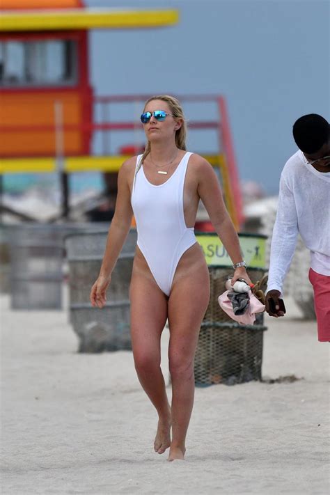 Lindsey Vonn Sexy Swimsuit Photos - Scandal Planet Been working on this for a while the new @projectrock @underarmour gear is out now, available at @underarmour and.