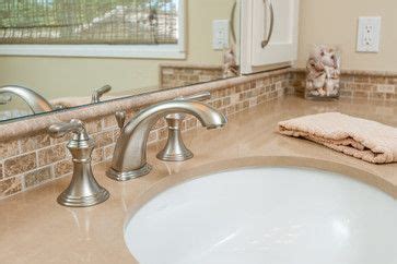 Find bathroom remodeling prices by zip. Travertine bathroom sink backsplash | Travertine bathroom ...