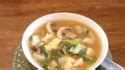 · this classic chinese hot and sour soup recipe is quick and easy to make, full of delicious flavor, easy to make vegetarian (with tofu!) or with pork, and it this ham and cheese potato soup is a classic quick and easy family favorite! Hot and Sour Tofu Soup (Suan La Dofu Tang) Recipe ...