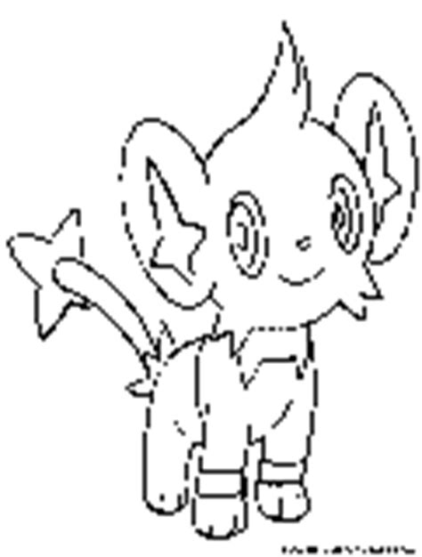 Printable 081 magnemite pokemon coloring page. Electric Pokemon Coloring Pages - Free Printable Colouring ...