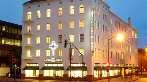 Zu den ortsteilen zählen bagno di gavorrano (40 m, ca. Scientology Kirche Sacramento