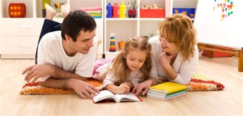 Handy Hints For Home Reading - School Mum