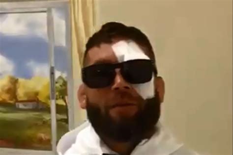 Jeremy stephens reveals the extent of his injury. Jeremy Stephens releases statement from hospital after UFC ...