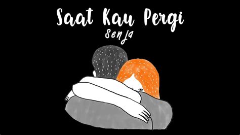 C d g aku ingin kau selalunya di sini c d g d em g am d. Senja - Saat Kau Pergi (Lirik) - YouTube