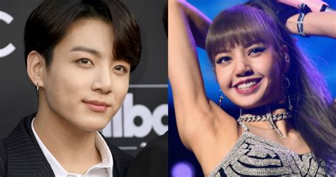 We did not find results for: Jungkook (BTS) y Lisa (BlackPink), ¿el nuevo ship favorito ...