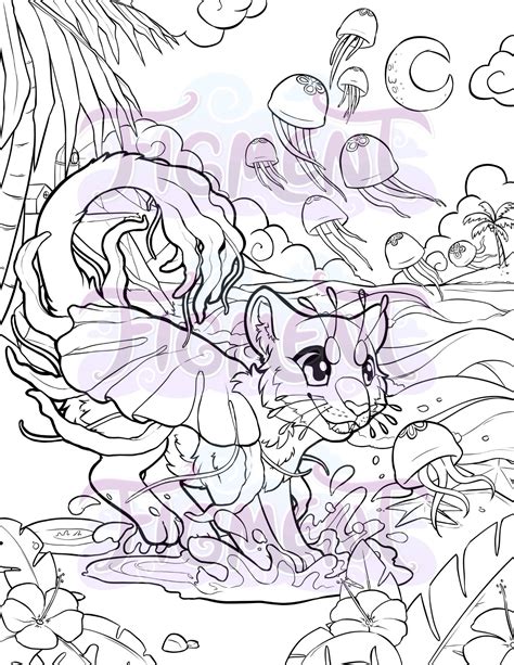 At figment's coloring book, guests would start by selecting their blank picture to color. Figment Coloring Book - Posts | Facebook