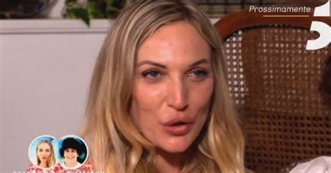 La coppia formata dal 21enne folle di gelosia e dalla 40enne scoppia davanti al falò. Temptation Island, com'era Valentina Nulli Augusti prima ...