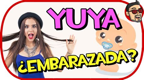 Inicio youtubers yuya ¿estoy embarazada? YUYA ¿EMBARAZADA? - YouTube
