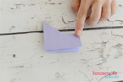 How to Make an Origami Paper Crown: Step-by-Step ...