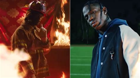 Music shows shop video + tap here to signup for mailinglist. Young Thug - Hot ft. Gunna & Travis Scott Video - Audry Só 9dades