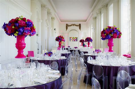 End of a dinner party? Albion Parties - Birthday Party London | Wedding colors ...