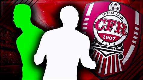 Phong độ sepsi và cfr cluj. Transferuri Incredibile Transformam CFR cluj intr-o Forta ...