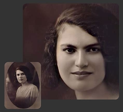 We're happy to introduce deep nostalgia™, a groundbreaking. 'Deep Nostalgia' AI tech animates old photos and brings ...