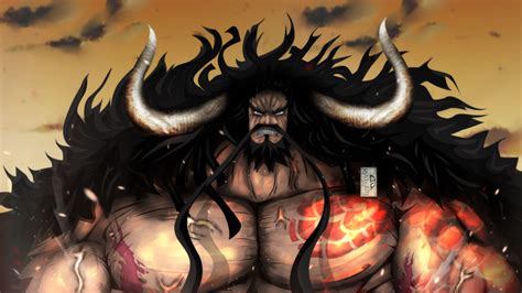 We have 78+ background pictures for you! One Piece, Hundred Beast Kaido | Kaido one piece, One ...