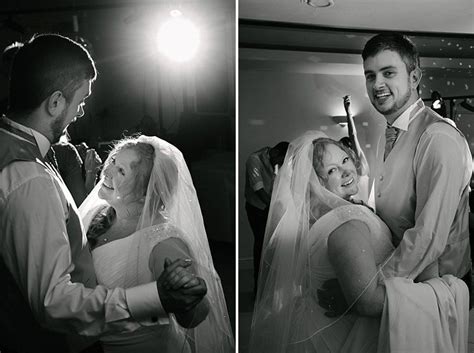 Positioned in front of a brighter background; How to Use a Speedlight at Wedding Receptions and Events | Wedding photography studio, Wedding ...