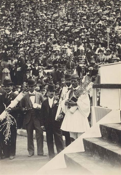 Οι ολυμπιακοι αγωνεσ του 1896. ΟΛΥΜΠΙΑΚΟΙ ΑΓΩΝΕΣ 1896: ΟΙ ΙΣΤΟΡΙΚΕΣ ΦΩΤΟΓΡΑΦΙΕΣ ΤΟΥ ...